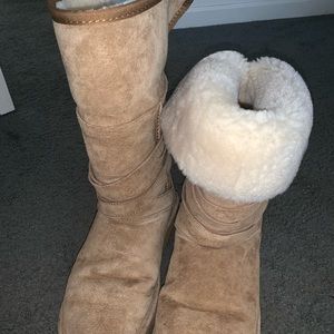 Lamo Boots